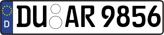 DU-AR9856