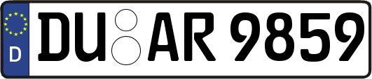 DU-AR9859