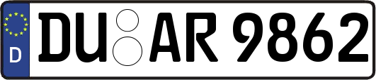 DU-AR9862