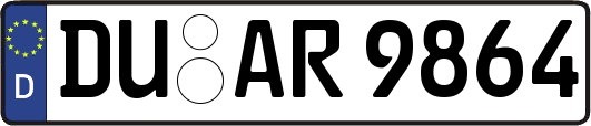 DU-AR9864