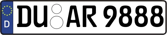 DU-AR9888