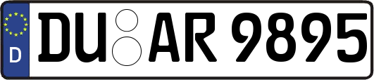 DU-AR9895