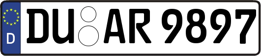 DU-AR9897