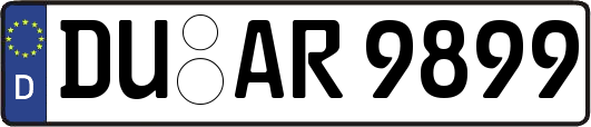 DU-AR9899