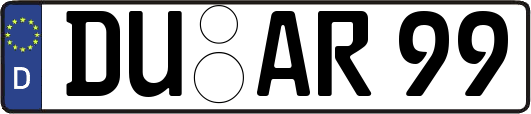 DU-AR99