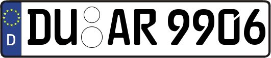 DU-AR9906