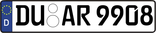 DU-AR9908