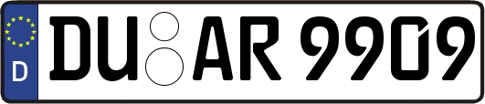 DU-AR9909