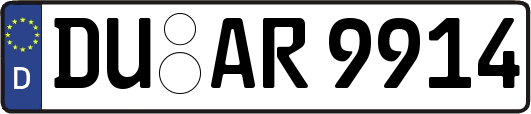 DU-AR9914