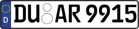 DU-AR9915