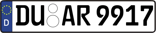 DU-AR9917