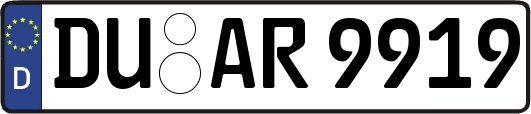 DU-AR9919