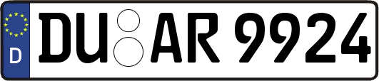 DU-AR9924