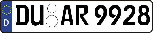 DU-AR9928