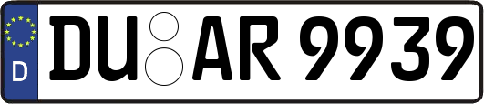 DU-AR9939