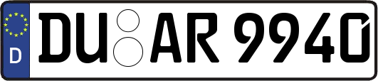 DU-AR9940