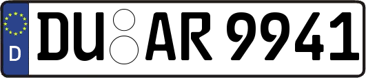 DU-AR9941