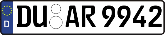 DU-AR9942