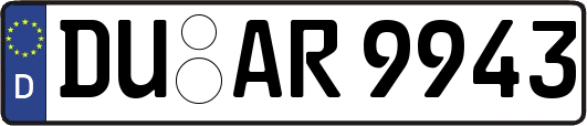 DU-AR9943
