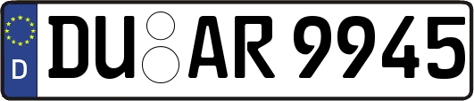 DU-AR9945