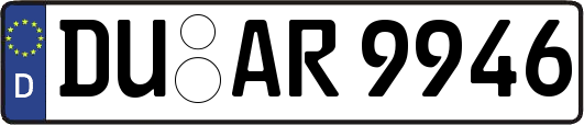 DU-AR9946