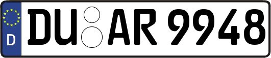 DU-AR9948