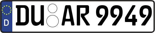 DU-AR9949
