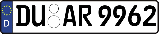 DU-AR9962