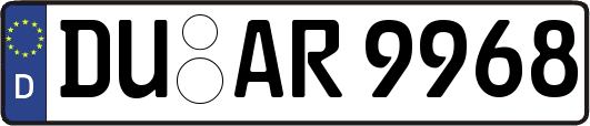 DU-AR9968