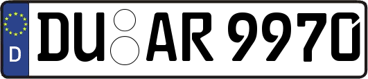 DU-AR9970