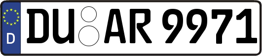 DU-AR9971