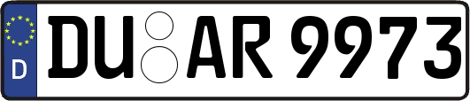 DU-AR9973
