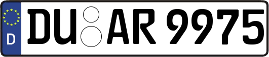 DU-AR9975