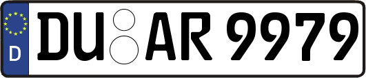 DU-AR9979