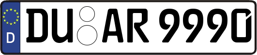 DU-AR9990