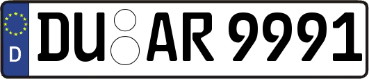 DU-AR9991