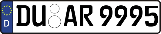 DU-AR9995