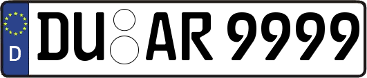 DU-AR9999