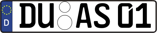 DU-AS01