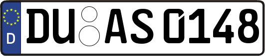 DU-AS0148