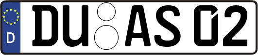 DU-AS02
