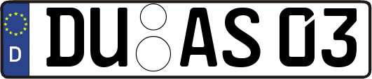 DU-AS03
