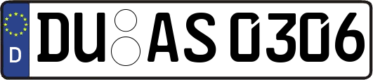 DU-AS0306
