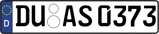 DU-AS0373