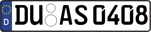 DU-AS0408