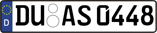 DU-AS0448