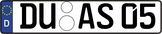 DU-AS05