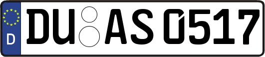 DU-AS0517