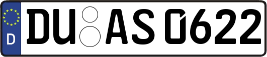 DU-AS0622