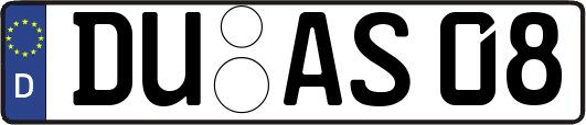 DU-AS08